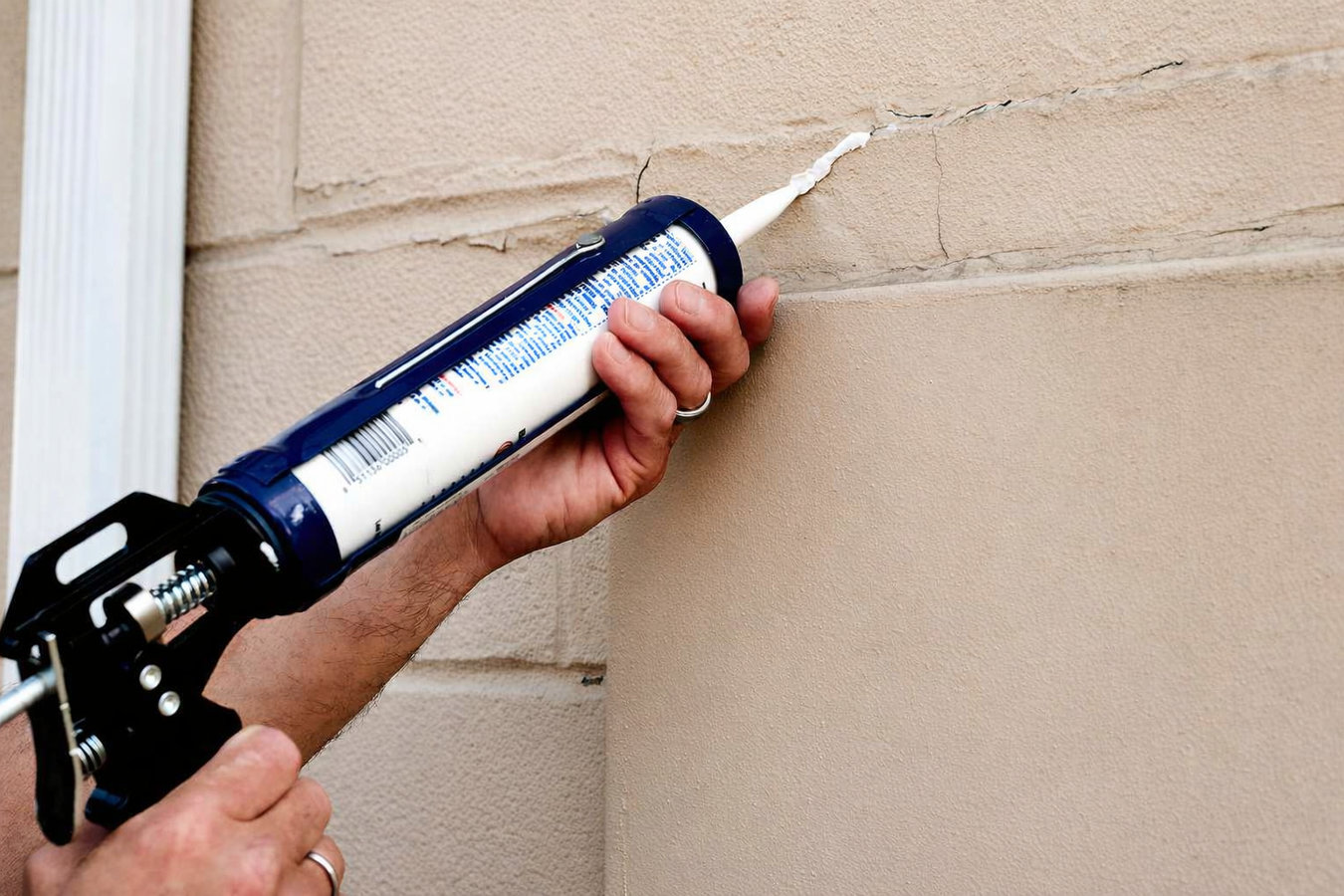 Air sealing services